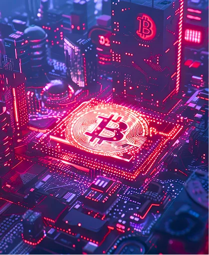 BtcTurk Ticaret Bilgileri