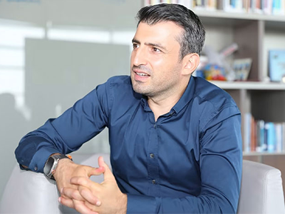 Başarılı BtcTurk Trader